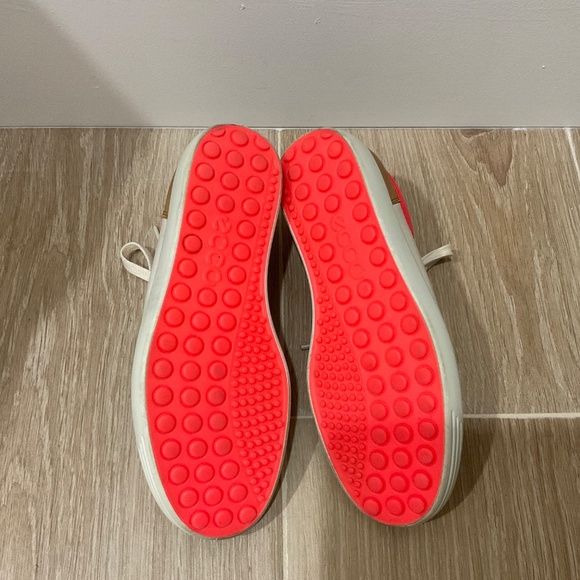 Ecco Women’s Shoes Size 5 - Picture 3 of 4